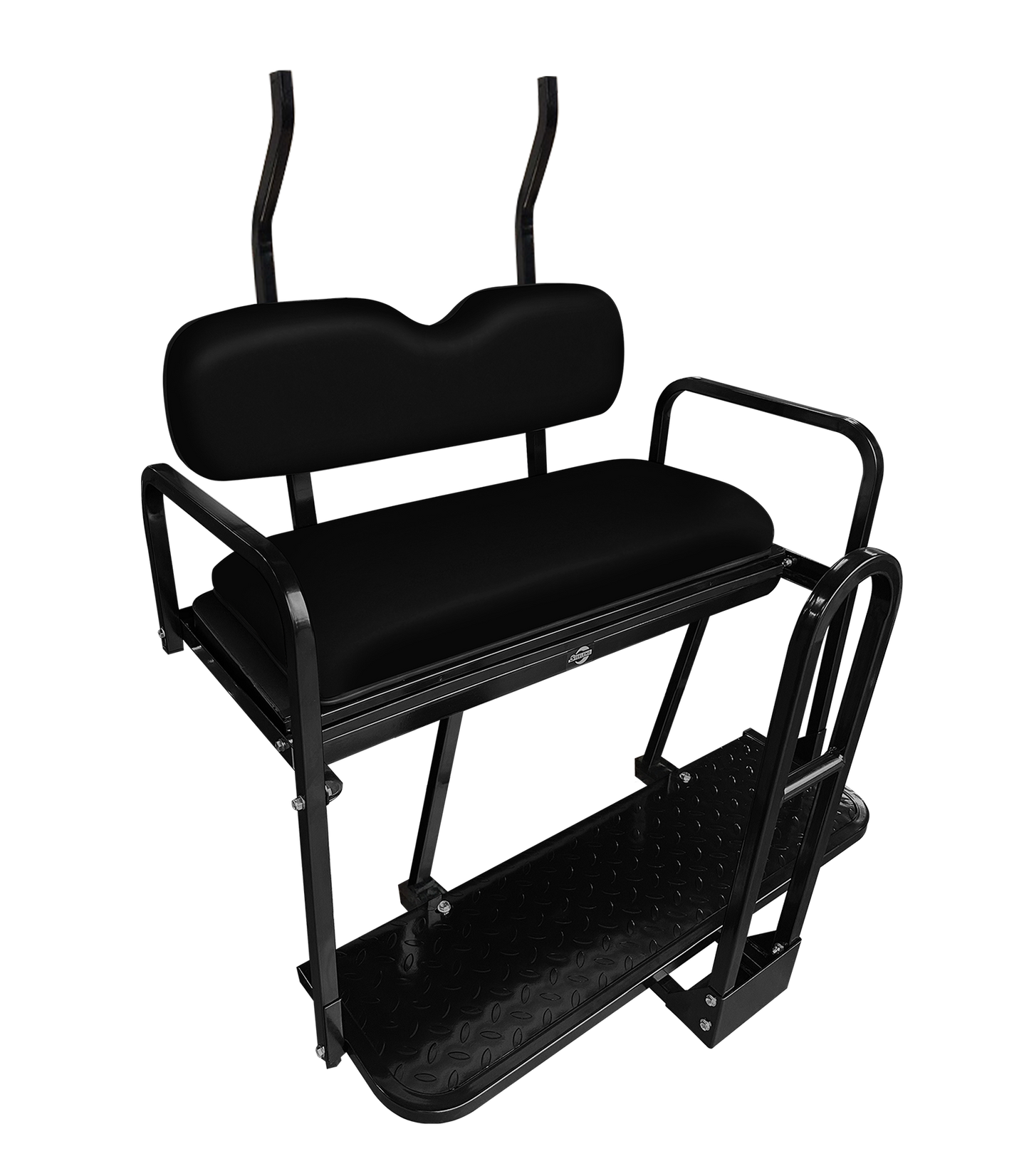 SFPR10-SC0022 CCPR and Tempo (Replacement roof supports provided) Black (Close)