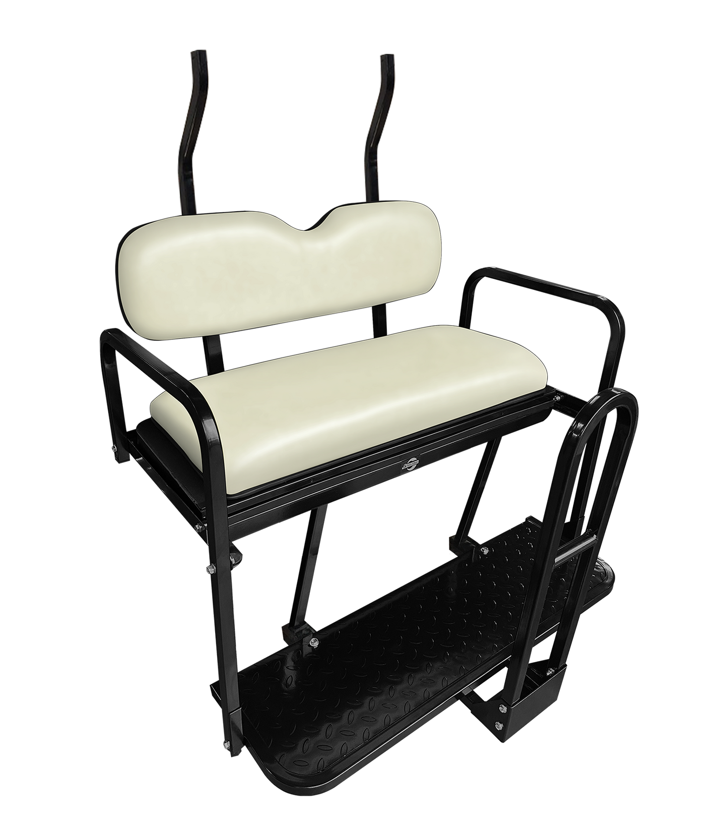 SFPR10-SC0023 CCPR and Tempo (Replacement roof supports provided) White (Close)