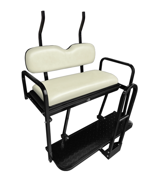 SFPR10-SC0023 CCPR and Tempo (Replacement roof supports provided) White (Close)