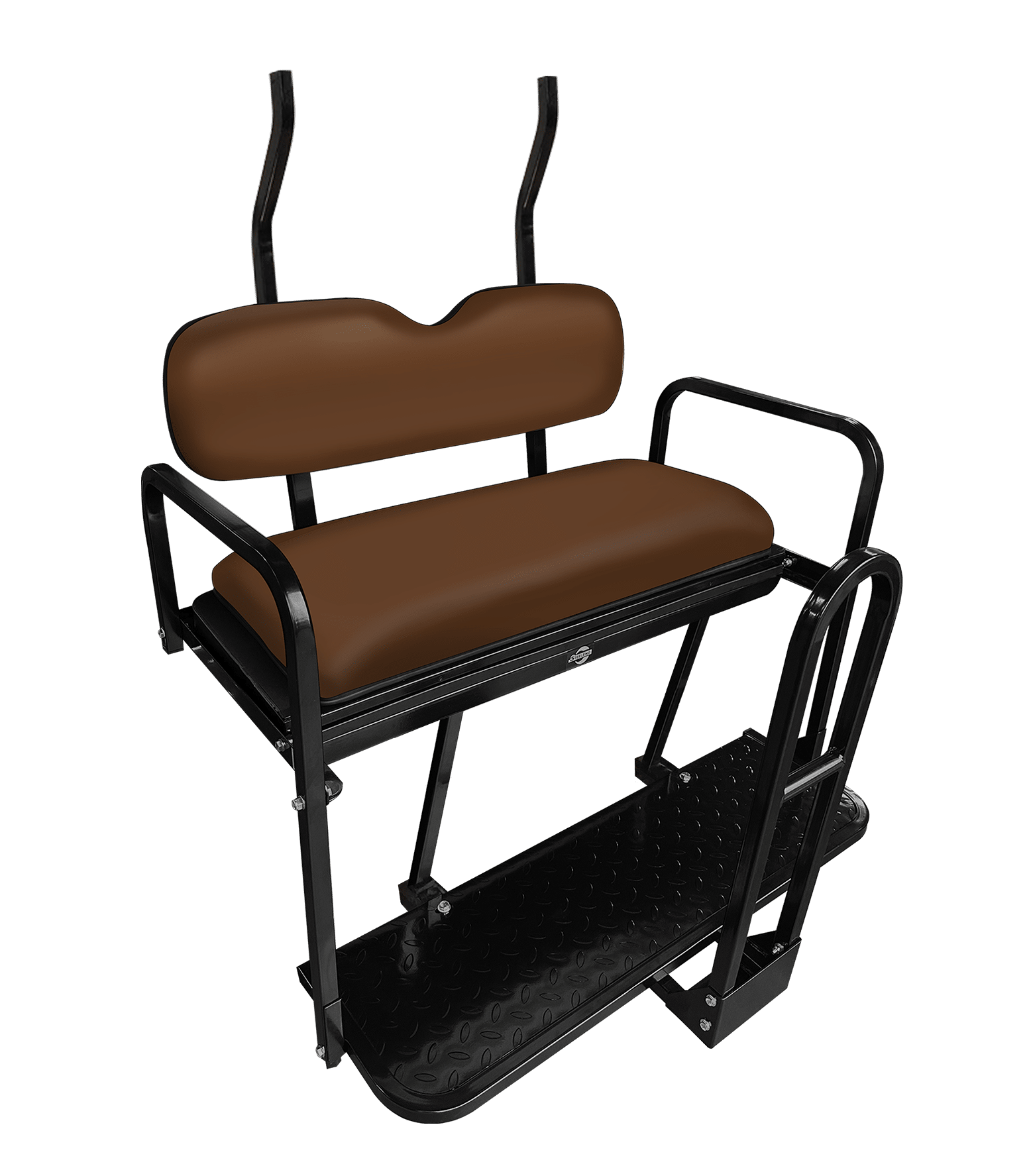 https://dealers.steelenggolfcart.com/wp-content/uploads/2024/07/SFPR10-SC0029-CCPR-and-Tempo-Replacement-roof-supports-provided-Brown-Close.png