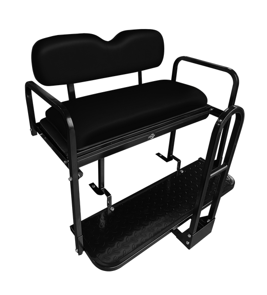 SFTX09-SC0022 EZGO TXT Black (Close)