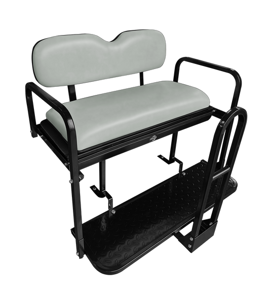 SFYM09-SC0028 Yamaha G29 (Drive) Dove Gray (Close)