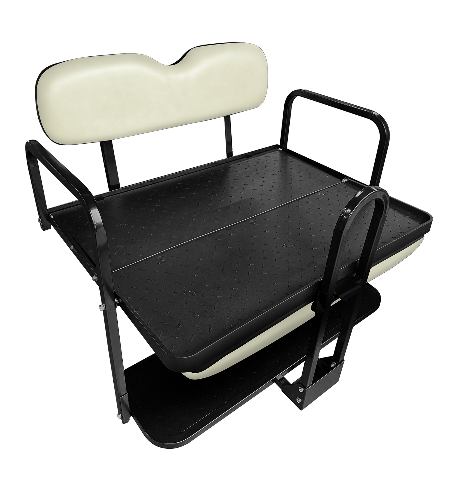 SFYM10-SC0023 Yamaha Drive 2 White (Open)