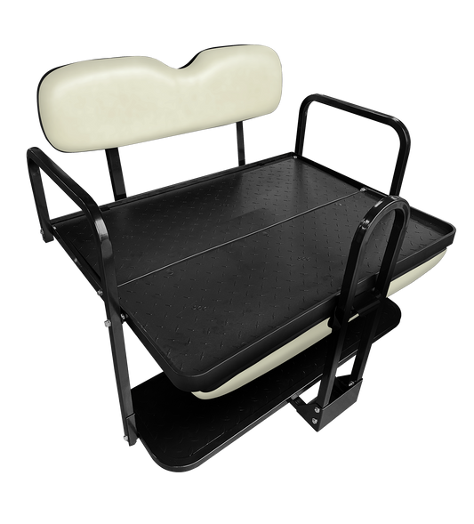 SFYM10-SC0023 Yamaha Drive 2 White (Open)