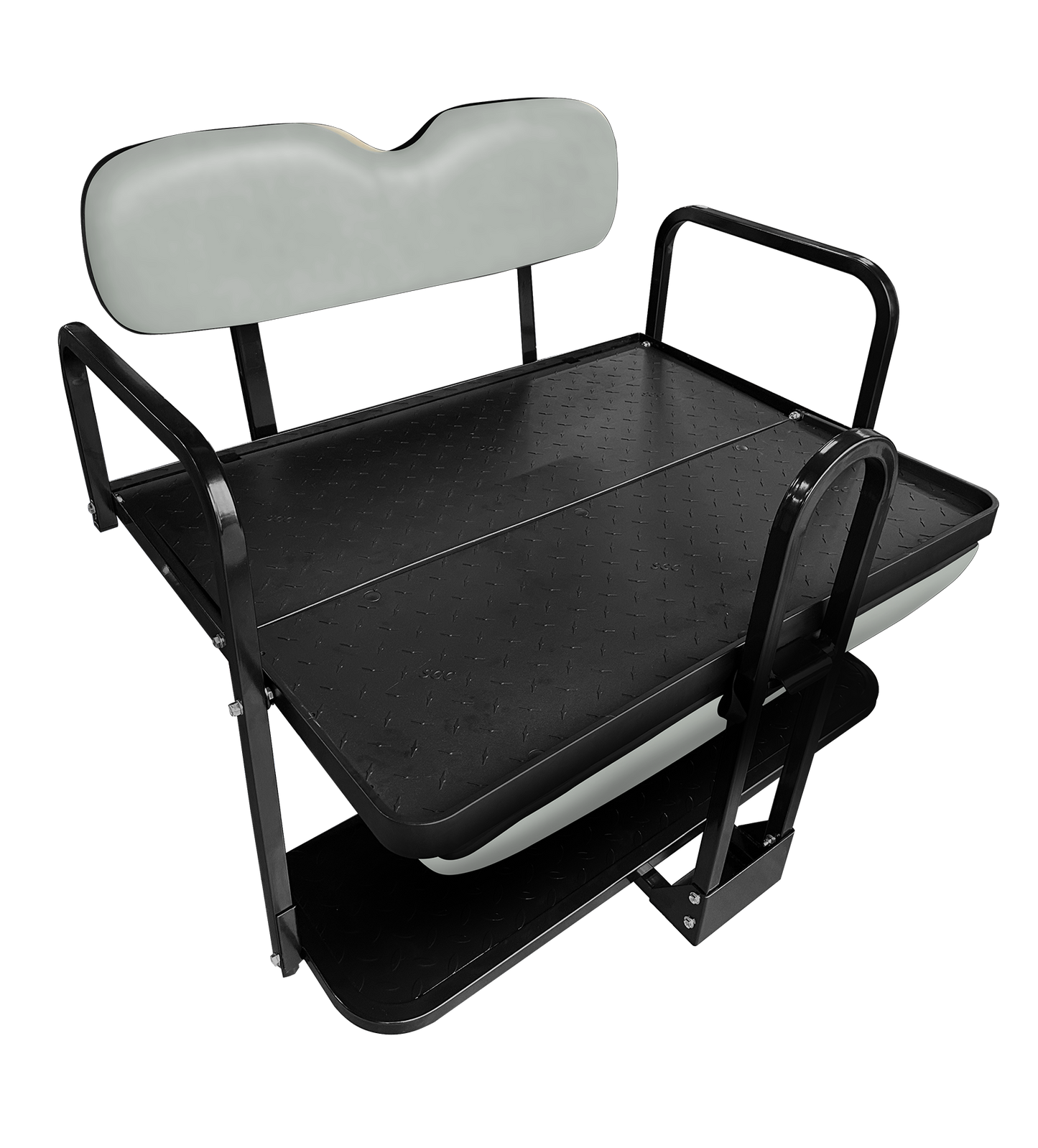 SFYM10-SC0028 Yamaha Drive 2 Dove Gray (Open)