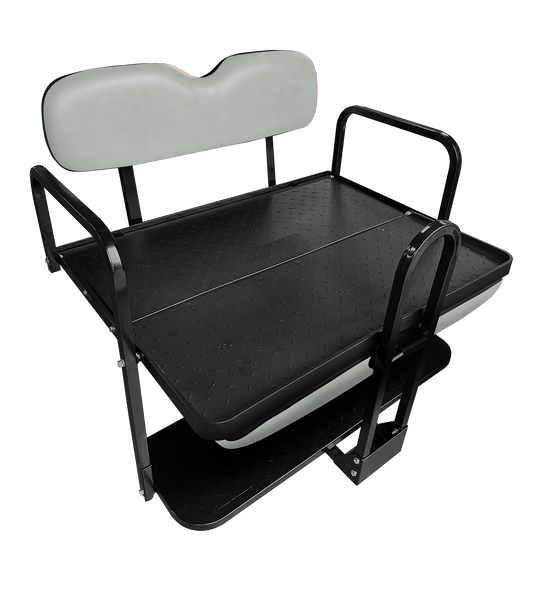 SFYM10-SC0028 Yamaha Drive 2 Dove Gray (Open)