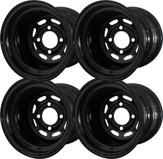 https://dealers.steelenggolfcart.com/wp-content/uploads/2022/03/SW1001-set-of-4-Steel-Wheel-Black-Slotted.png