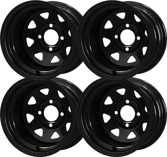 https://dealers.steelenggolfcart.com/wp-content/uploads/2022/03/SW1201-set-of-4-Steel-Wheel-Black-Slotted.png