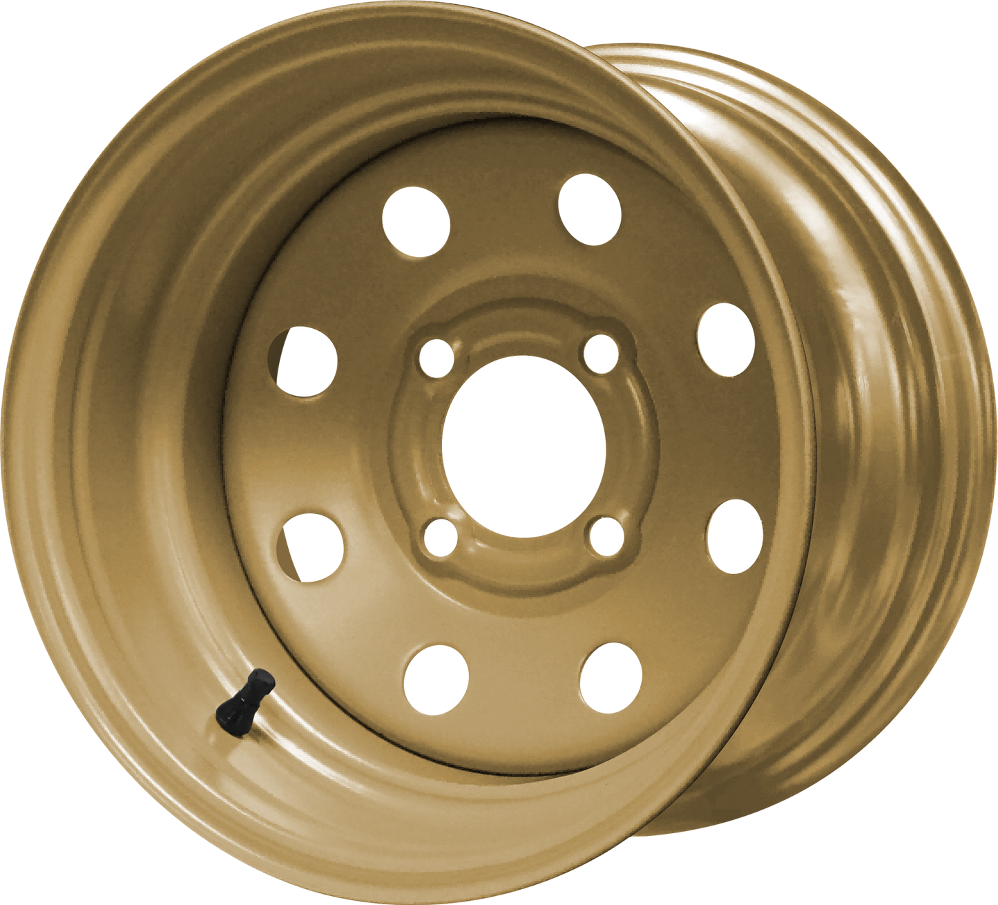 SW1203 - 12 inch Steel Wheel Desert Sand