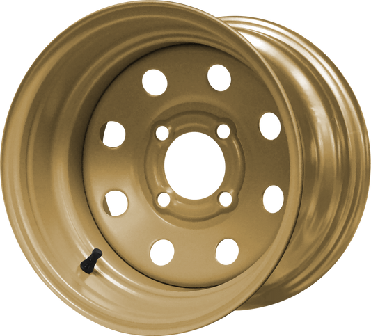 SW1203 - 12 inch Steel Wheel Desert Sand