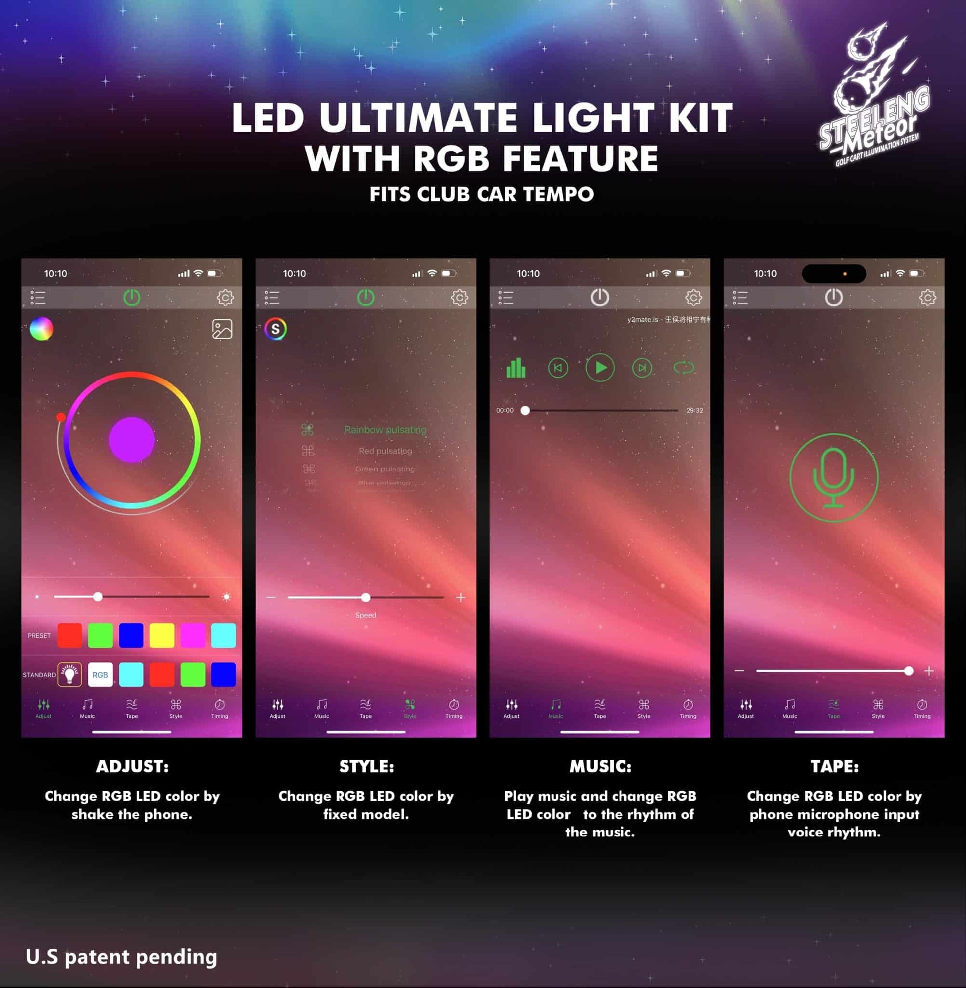 https://dealers.steelenggolfcart.com/wp-content/uploads/2024/12/Steeleng-App-Feature-for-the-Tempo-ULTIMATE-Light-Kit-scaled.jpg