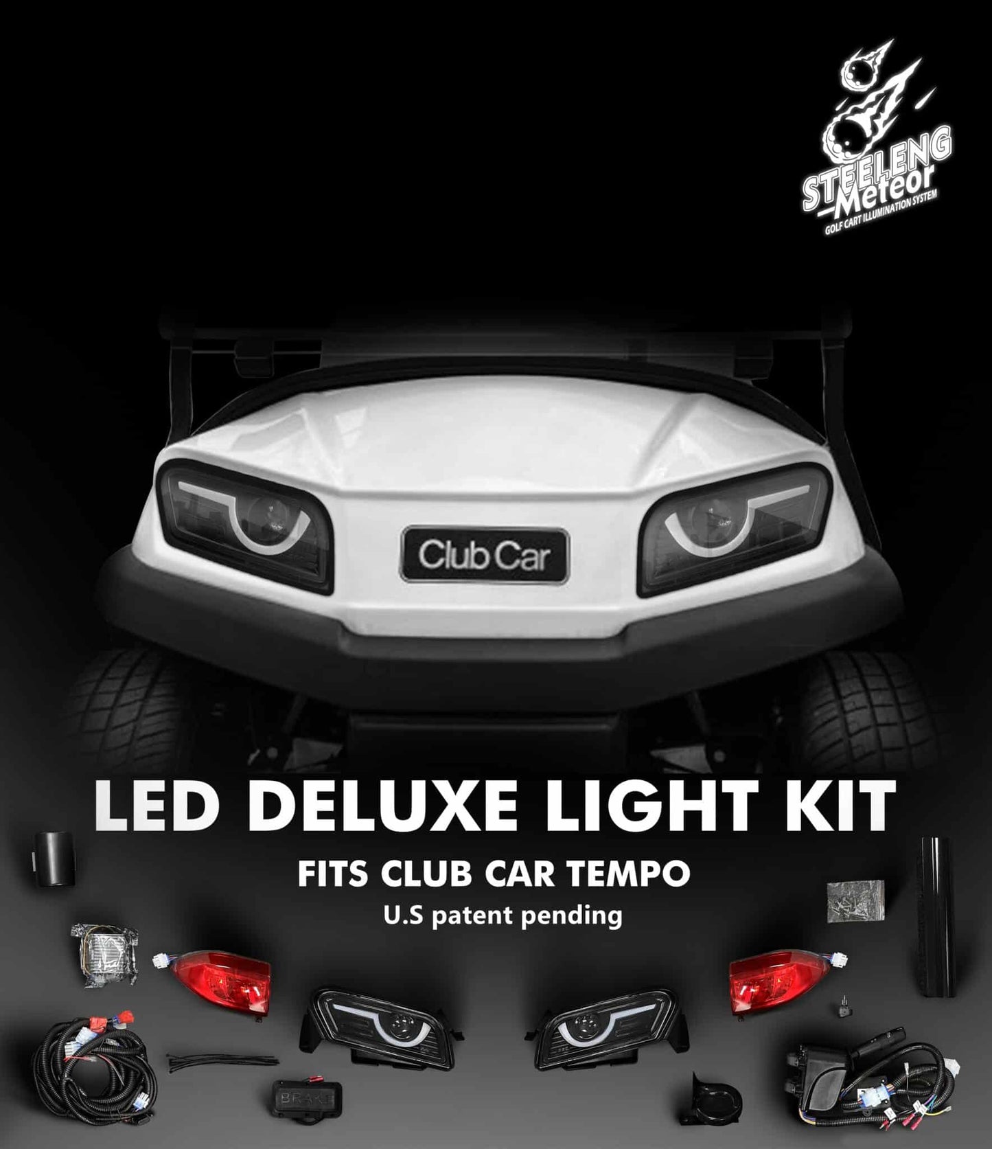 https://dealers.steelenggolfcart.com/wp-content/uploads/2024/12/Steeleng-Tempo-DELUXE-Light-Kit-Poster-scaled.jpg