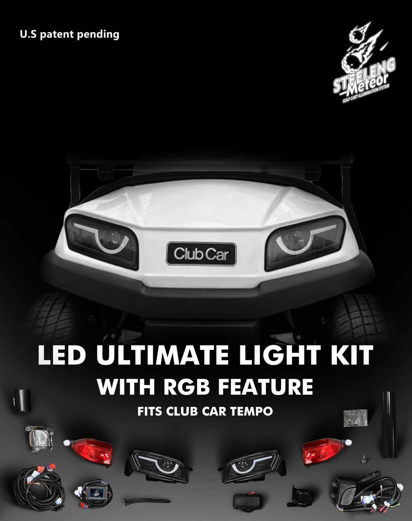https://dealers.steelenggolfcart.com/wp-content/uploads/2024/12/Steeleng-Tempo-ULTIMATE-Light-Kit-Poster-scaled.jpg