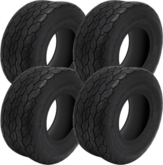 TR1002 22″x11″-10″ GECKO Street Tire