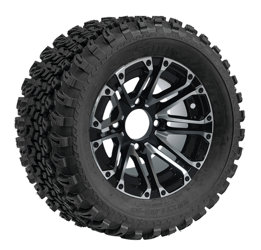 https://dealers.steelenggolfcart.com/wp-content/uploads/2022/03/TR1005-WH1006-10-TIRE-22x11-10-AT-10-LANCER-MACHINED-BLACK.png
