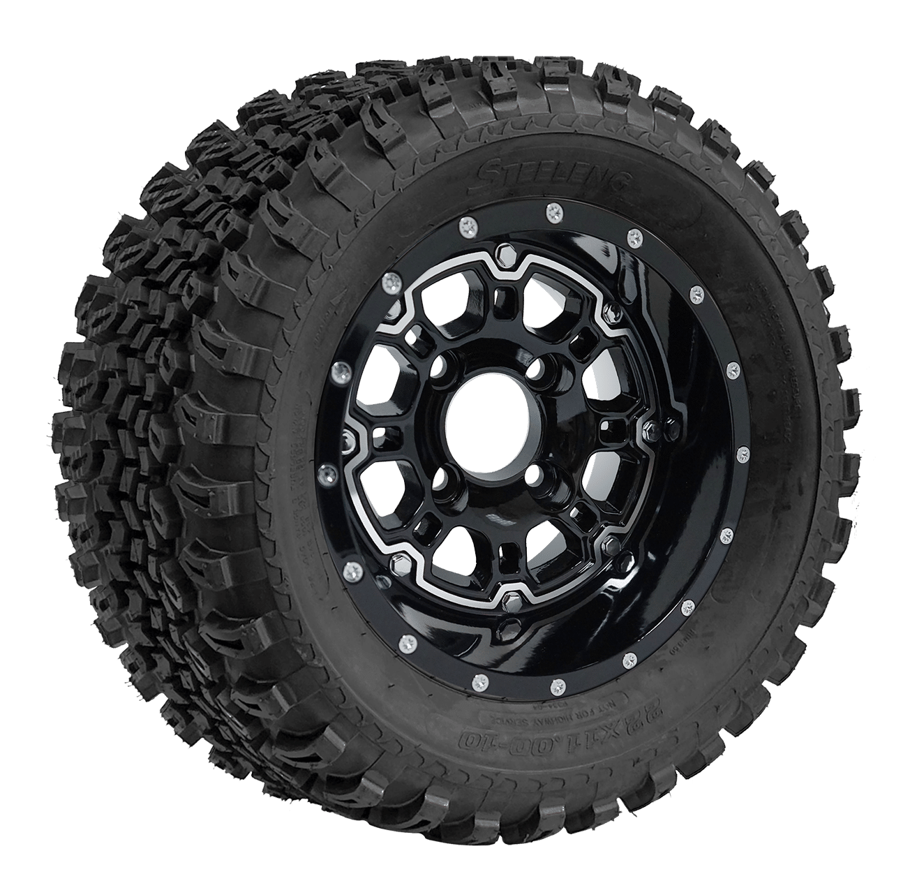 https://dealers.steelenggolfcart.com/wp-content/uploads/2022/03/TR1005-WH1007-10-TIRE-22x11-10-AT-10-PANTHER-BLACK.png