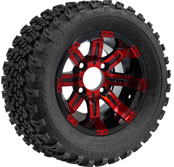 https://dealers.steelenggolfcart.com/wp-content/uploads/2022/03/TR1005-WH1018-Tempest-Red-Blk.png