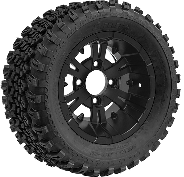 TR1005-WH1023 10 Vampire Blk