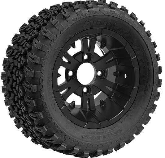 TR1005-WH1023 10 Vampire Blk