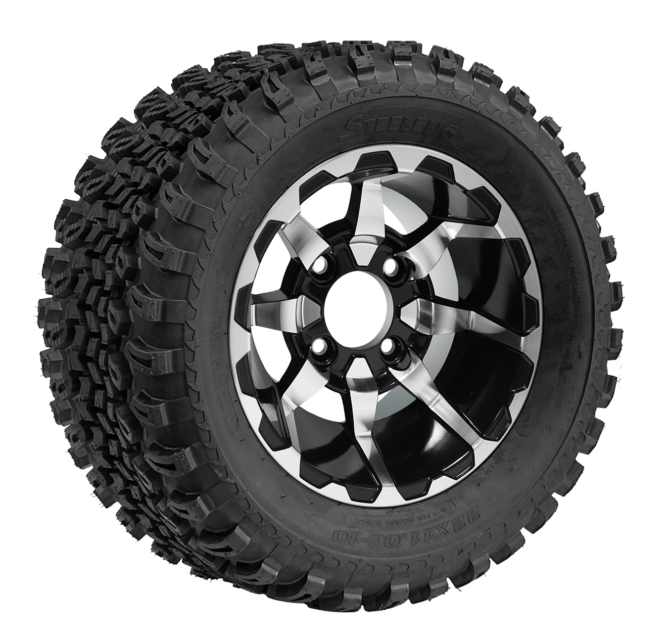 https://dealers.steelenggolfcart.com/wp-content/uploads/2024/07/TR1005-WH1025-10-TIRE-22x11-10-AT-10-VORTEX-MACHINED-BLACK.png