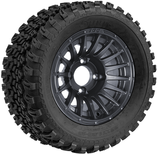 TR1005-WH1028 Medusa GM