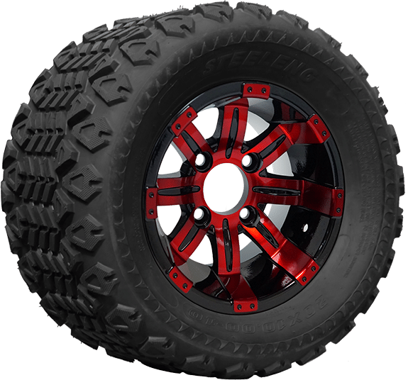 https://dealers.steelenggolfcart.com/wp-content/uploads/2022/03/TR1007-WH1018-Tempest-Red-Blk.png