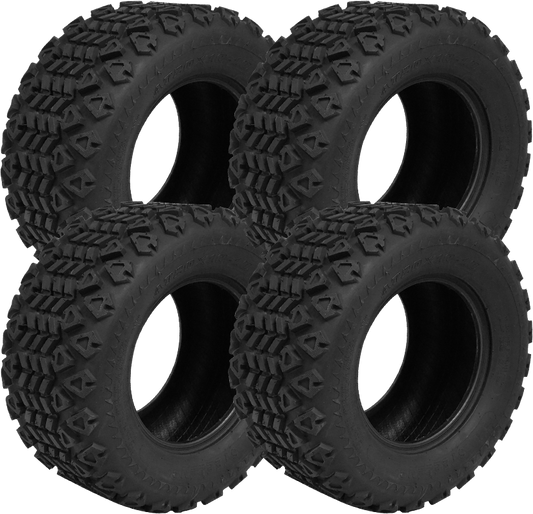 TR1007 set of 4 - 22x11-10 All Terrain