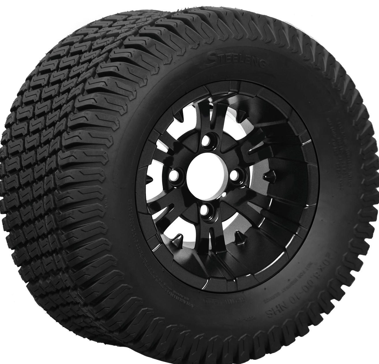 https://dealers.steelenggolfcart.com/wp-content/uploads/2022/03/TR1010-WH1019-10-TIRE-20x8-10-TURF-10-VAMPIRE-BLACK.png
