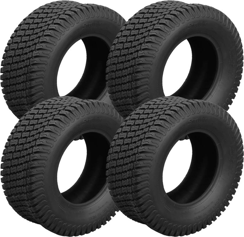 TR1010 set of 4 - 20x8-10 Turf
