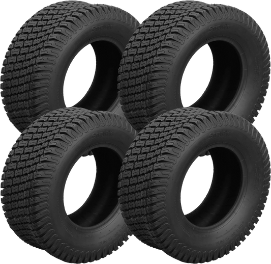 TR1010 set of 4 - 20x8-10 Turf