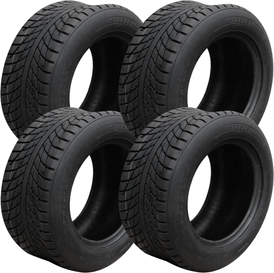 TR1011 set of 4 - 205-50-10 Low Profile