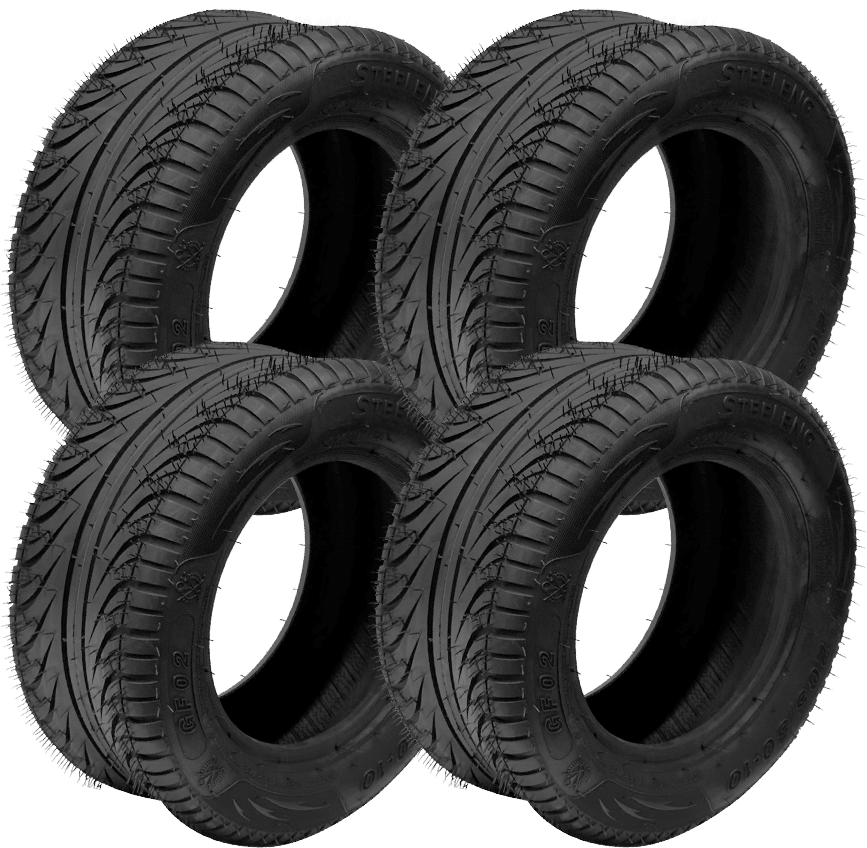 TR1080 205/50-10 Low Profile