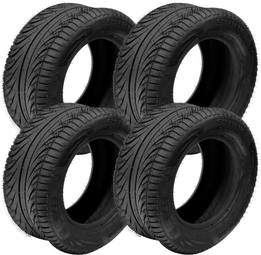 TR1080 205/50-10 Low Profile