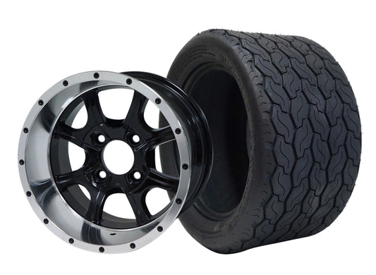 TR1201-WH1205 - 12 inch Ghost MB