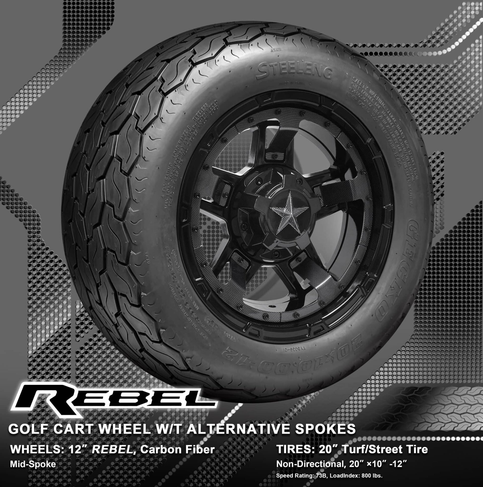 https://dealers.steelenggolfcart.com/wp-content/uploads/2025/07/TR1201-WH1251-WIRB01-Blk-Carbon-Fiber-Mid-Spoke-1-scaled.jpg