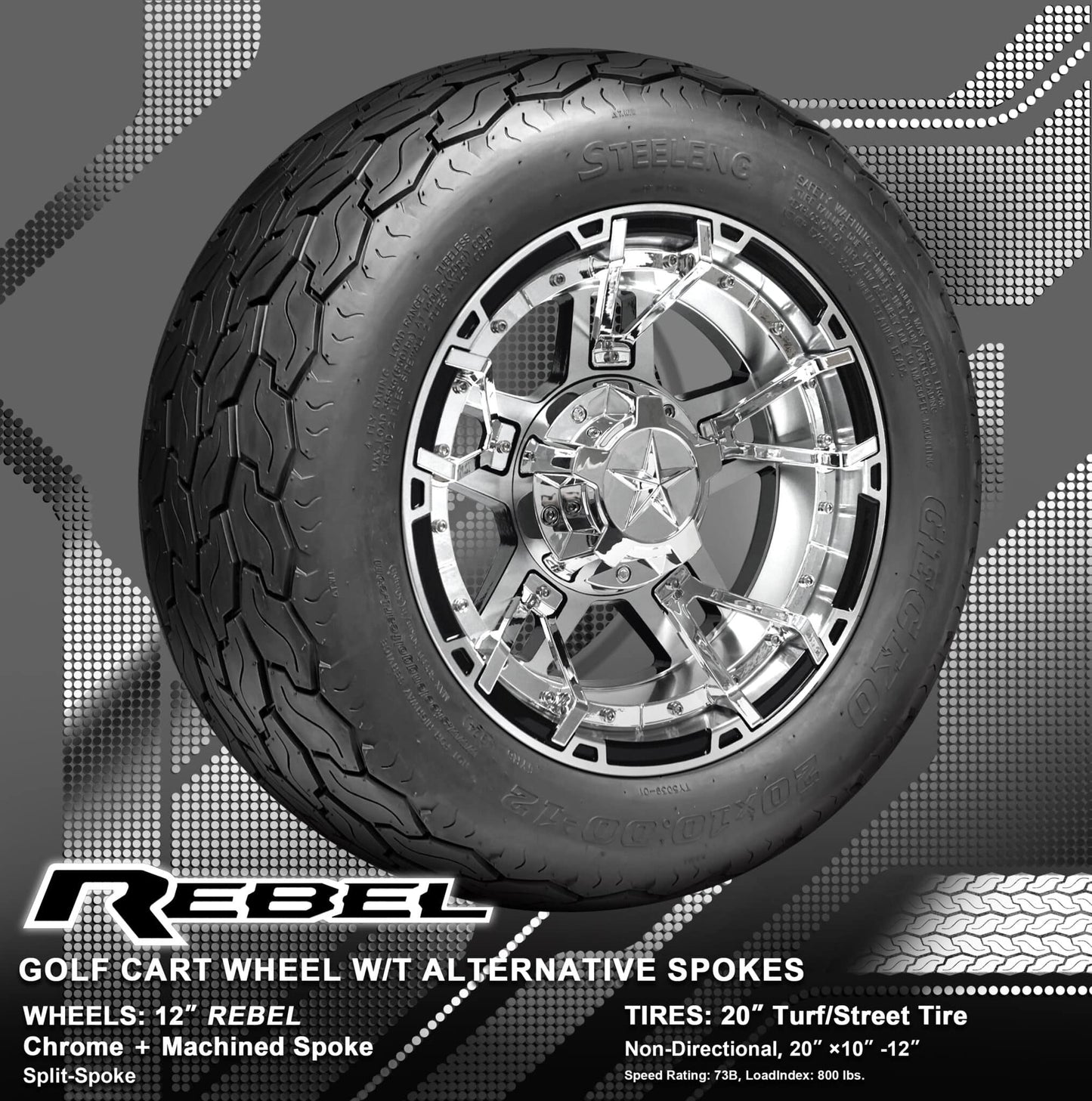 https://dealers.steelenggolfcart.com/wp-content/uploads/2025/07/TR1201-WH1252-WIRB28-MB-Chrome-Split-Spoke-scaled.jpg