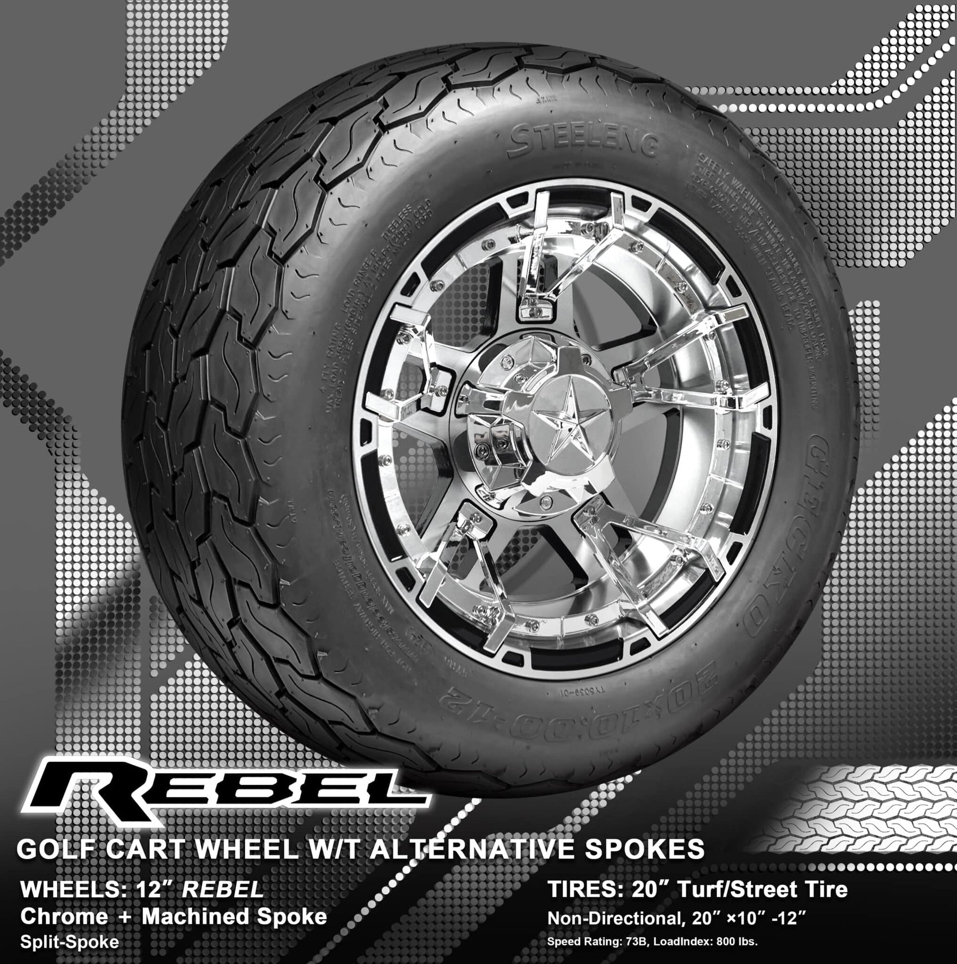https://dealers.steelenggolfcart.com/wp-content/uploads/2025/07/TR1201-WH1252-WIRB28-MB-Chrome-Split-Spoke-scaled.jpg