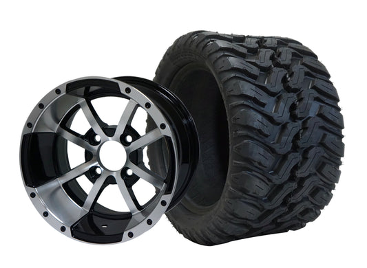 TR1202-WH1231 - 12 inch StormTrooper MB