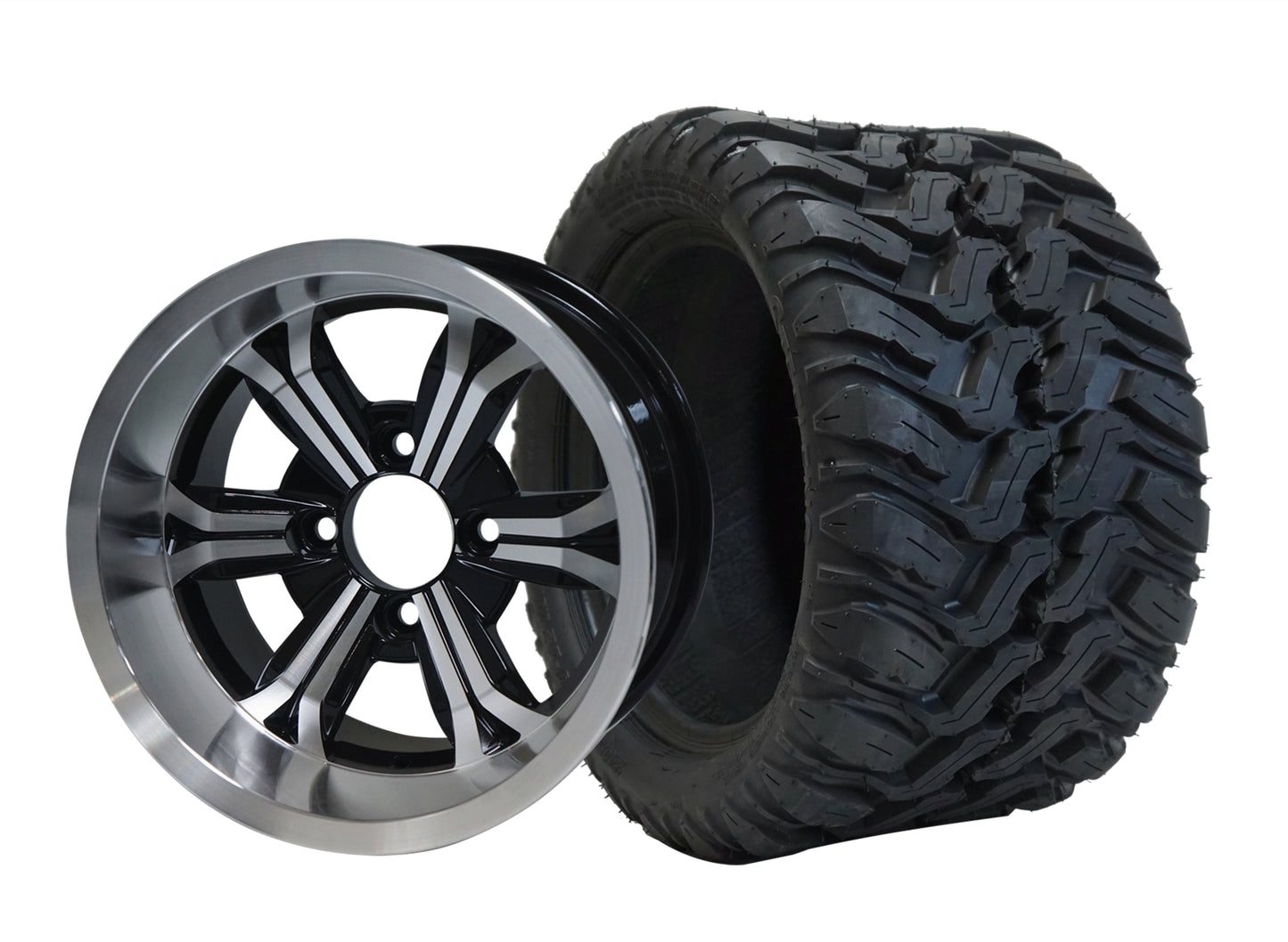 TR1202-WH1240 - 12 inch Transformer MB