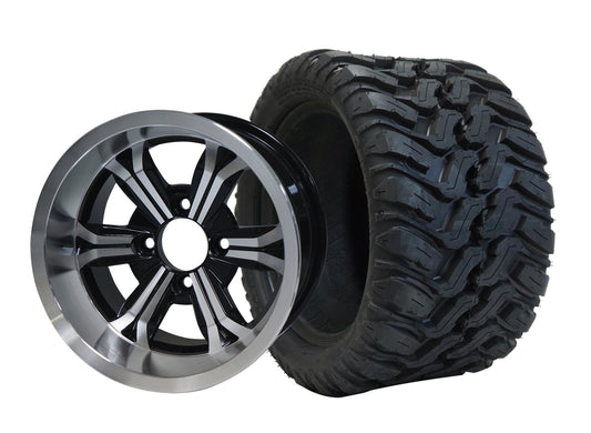 TR1202-WH1240 - 12 inch Transformer MB