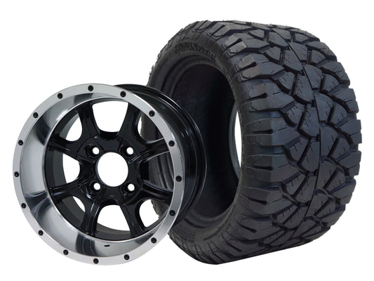 TR1203-WH1205 - 12 inch Ghost MB