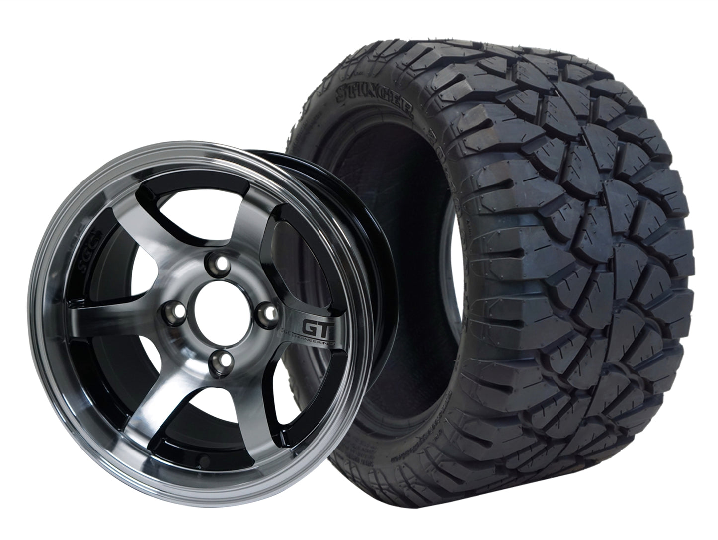 TR1203-WH1209 - 12 inch GT MB