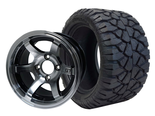 TR1203-WH1209 - 12 inch GT MB