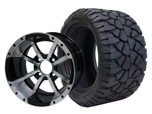 TR1203-WH1231 - 12 inch Storm Trooper MB