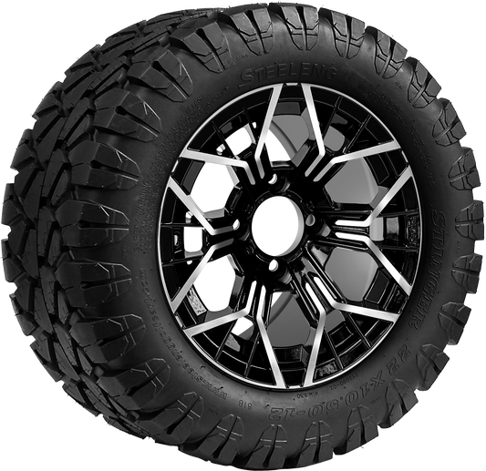 TR1203-WH1267 Mantis MB