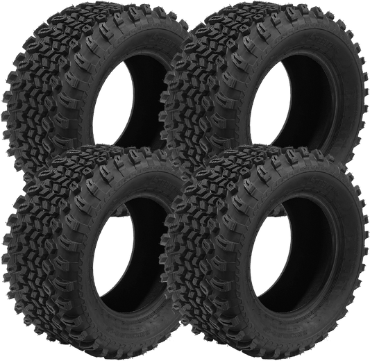 TR1205 set of 4 - 23x10.5-12 All Terrain
