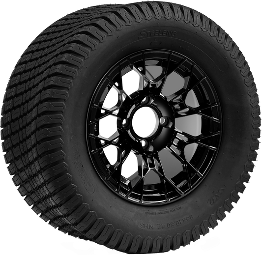 TR1206-WH1274 Tarantula Blk