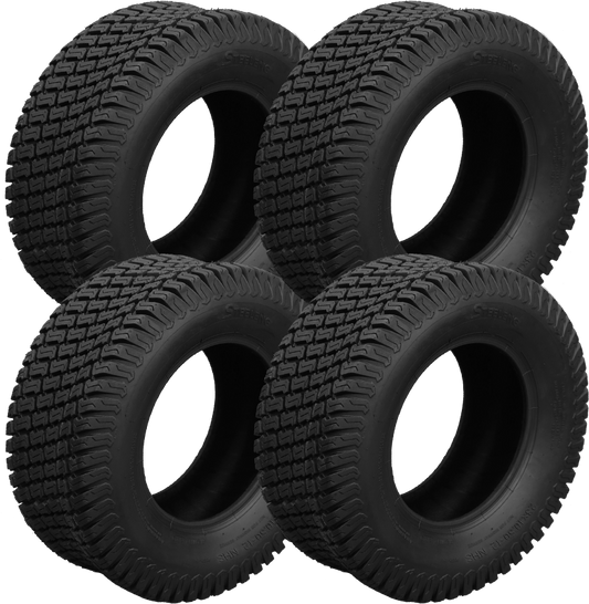 TR1206 set of 4 - 23x10.5-12 Turf
