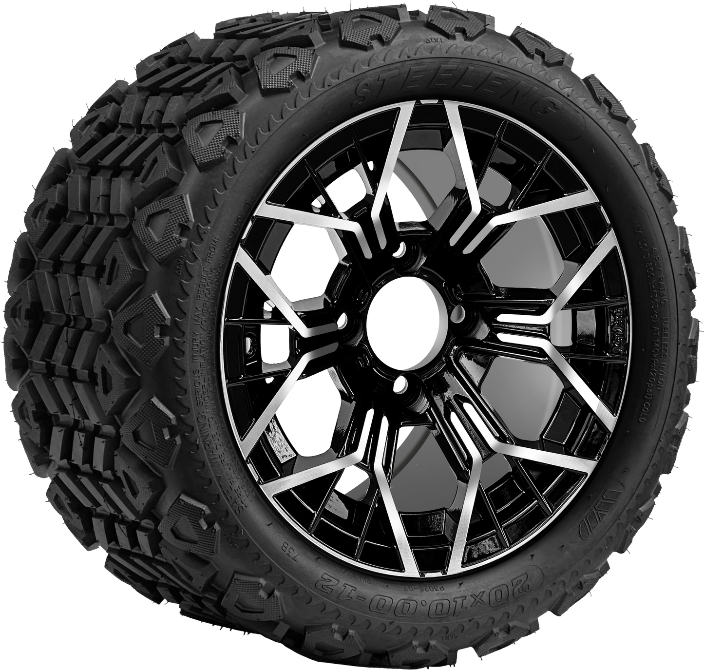 TR1207-WH1267 Mantis MB