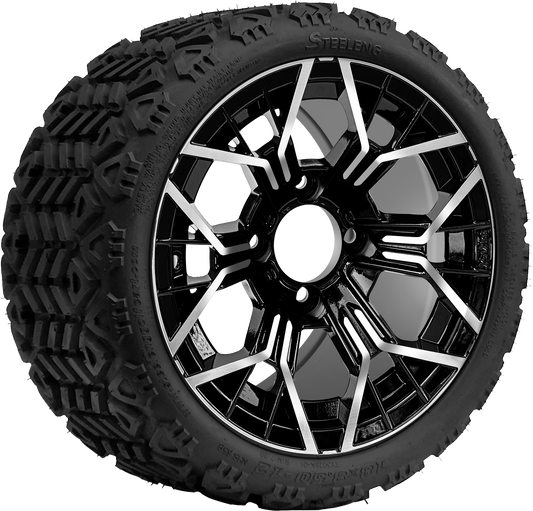 TR1208-WH1267 Mantis MB